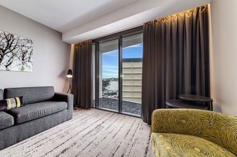 Courtyard By Marriott Brisbane South Bank - Hotel NSW 35