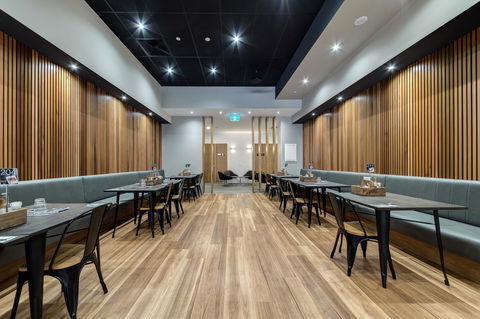 Courtyard By Marriott Brisbane South Bank - Hotel NSW 6