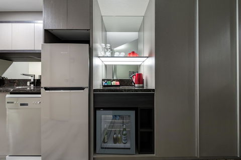 Courtyard By Marriott Brisbane South Bank - Hotel NSW 42