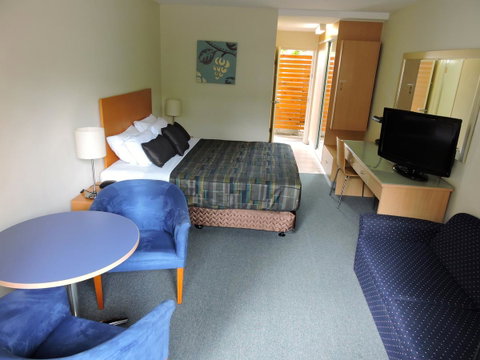 Best Western Airport 85 Motel - Hotel NSW 24