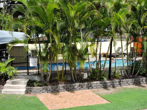 Best Western Airport 85 Motel - Hotel NSW 4