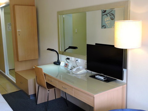 Best Western Airport 85 Motel - Hotel NSW 27