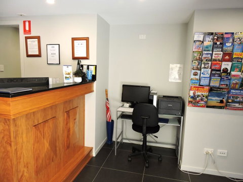 Best Western Airport 85 Motel - Hotel NSW 33