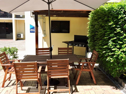 Best Western Airport 85 Motel - Hotel NSW 14