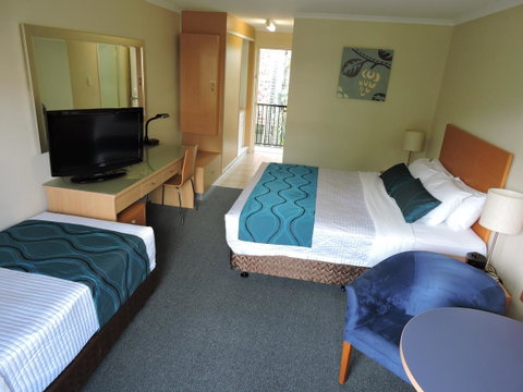 Best Western Airport 85 Motel - Hotel NSW 29