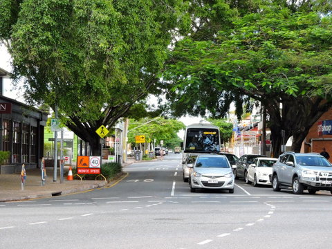 Best Western Airport 85 Motel - Hotel NSW 44