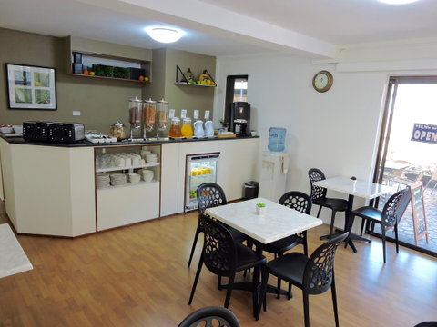 Best Western Airport 85 Motel - Hotel NSW 11