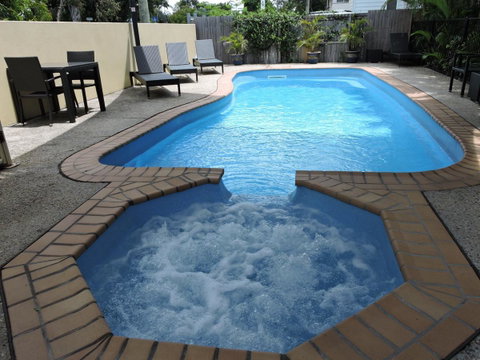 Best Western Airport 85 Motel - Hotel NSW 2