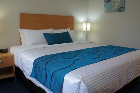 Best Western Airport 85 Motel - Hotel NSW 23