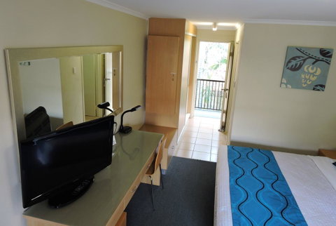 Best Western Airport 85 Motel - Hotel NSW 28