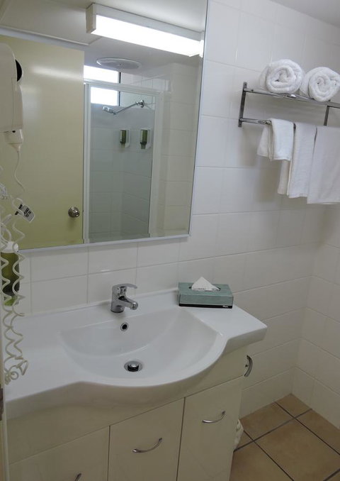 Best Western Airport 85 Motel - Hotel NSW 9