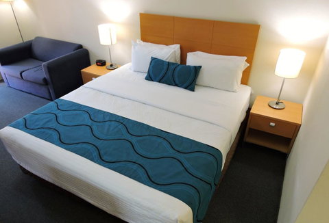 Best Western Airport 85 Motel - Hotel NSW 5