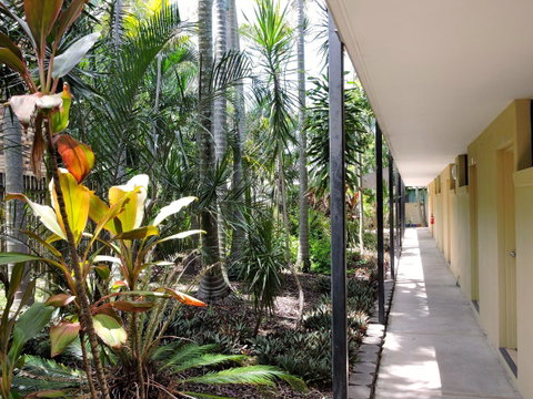 Best Western Airport 85 Motel - Hotel NSW 18