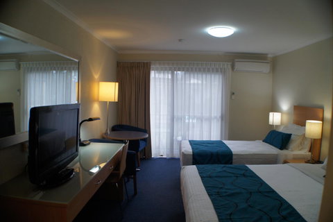 Best Western Airport 85 Motel - Hotel NSW 26