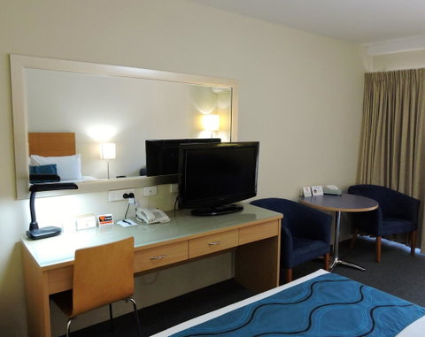 Best Western Airport 85 Motel - Hotel NSW 6