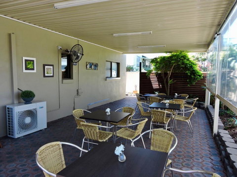 Best Western Airport 85 Motel - Hotel NSW 13