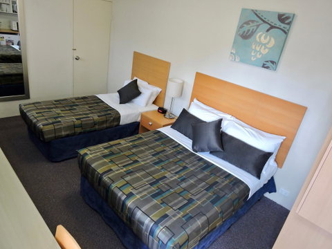 Best Western Airport 85 Motel - Hotel NSW 36