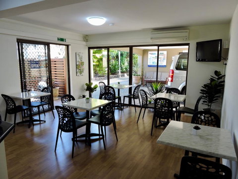 Best Western Airport 85 Motel - Hotel NSW 12