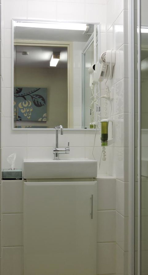 Best Western Airport 85 Motel - Hotel NSW 37