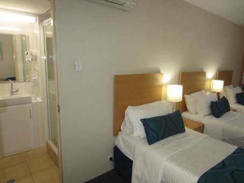 Best Western Airport 85 Motel - Hotel NSW 41