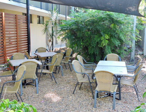 Best Western Airport 85 Motel - Hotel NSW 19