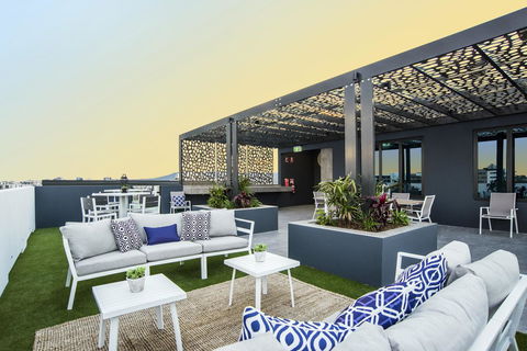 Arise Harmony Apartments - Hotel NSW 1