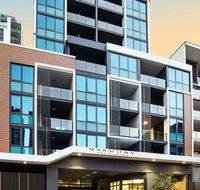 Arise Harmony Apartments - Hotel NSW