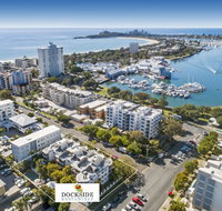 Dockside Apartments Mooloolaba - Hotel NSW