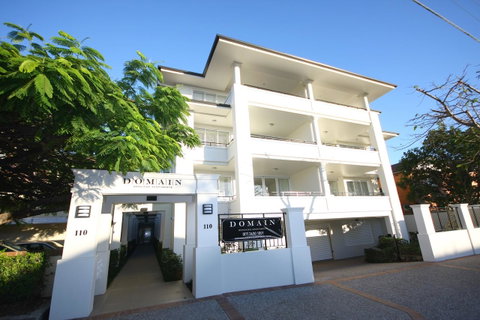Domain Serviced Apartments - Hotel NSW 16