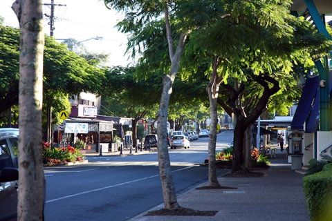 Domain Serviced Apartments - Hotel NSW 19
