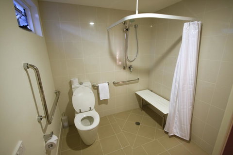 Domain Serviced Apartments - Hotel NSW 15