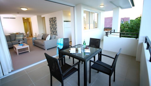 Domain Serviced Apartments - Hotel NSW 18