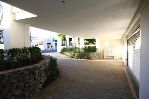 Domain Serviced Apartments - Hotel NSW 20