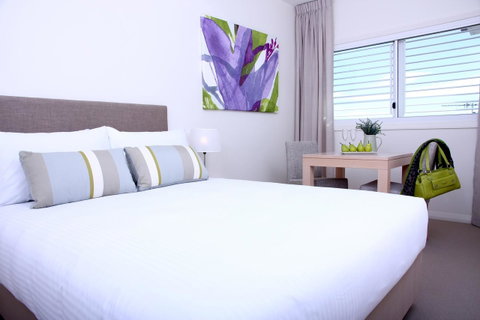 Domain Serviced Apartments - Hotel NSW 3