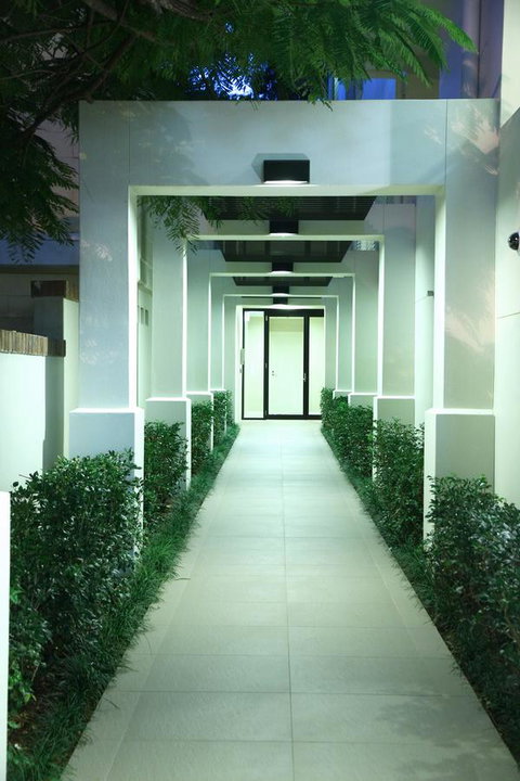 Domain Serviced Apartments - Hotel NSW 8