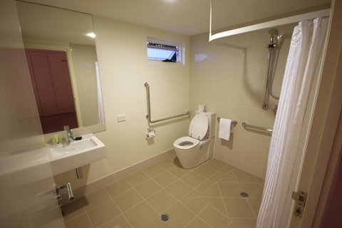 Domain Serviced Apartments - Hotel NSW 13
