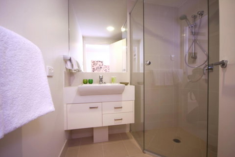 Domain Serviced Apartments - Hotel NSW 6