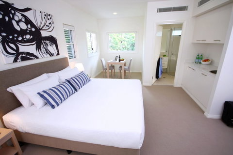 Domain Serviced Apartments - Hotel NSW 5