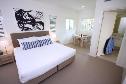Domain Serviced Apartments - Hotel NSW 0