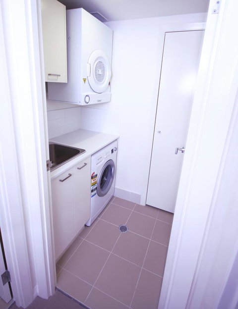 Domain Serviced Apartments - Hotel NSW 4