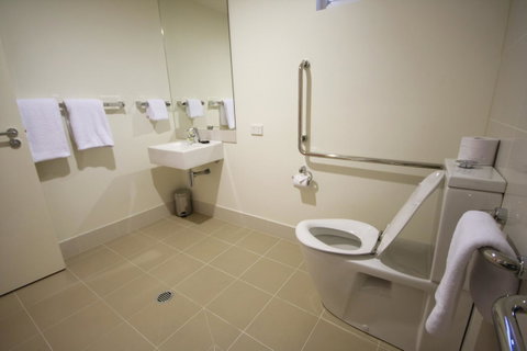 Domain Serviced Apartments - Hotel NSW 14