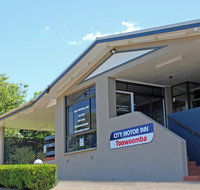 City Motor Inn - Hotel NSW