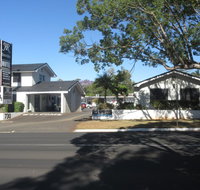 Riviera on Ruthven - Hotel NSW