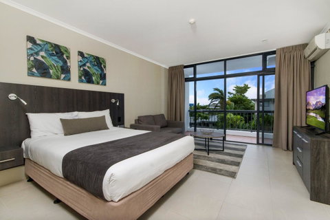 Sunshine Tower Hotel - Hotel NSW 1