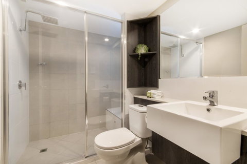 Sunshine Tower Hotel - Hotel NSW 7