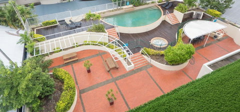 Sunshine Tower Hotel - Hotel NSW 22