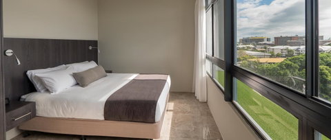Sunshine Tower Hotel - Hotel NSW 19
