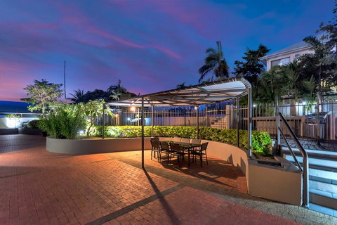 Sunshine Tower Hotel - Hotel NSW 15
