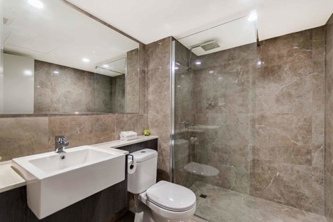 Sunshine Tower Hotel - Hotel NSW 23