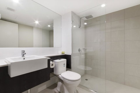 Sunshine Tower Hotel - Hotel NSW 16